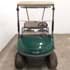 Picture of Used - 2016 - Electric - E-Z-GO RXV with cargo box - Green, Picture 2