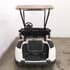 Picture of Used - 2014 - Electric - EZGO RXV (Onboard charger) - White, Picture 4
