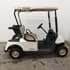 Picture of Used - 2014 - Electric - EZGO RXV (Onboard charger) - White, Picture 5