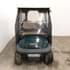 Picture of Used - 2007 - Electric - Club Car Precedent with Curtis Cab - Green, Picture 2