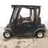 Picture of Used - 2007 - Electric - Club Car Precedent with Curtis Cab - Green, Picture 3