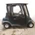 Picture of Used - 2007 - Electric - Club Car Precedent with Curtis Cab - Green, Picture 6