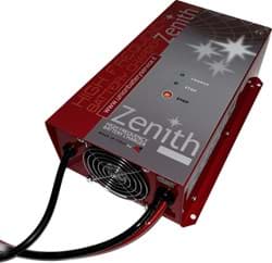 Picture of Zenith Charger 72V
