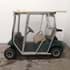 Picture of Used - 2007 - Electric - E-Z-Go TXT with MEE Cab - Bleu, Picture 3