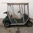 Picture of Used - 2007 - Electric - E-Z-Go TXT with MEE Cab - Bleu, Picture 6