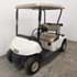 Picture of Used - 2014 - Electric - EZGO RXV (Onboard charger) - White, Picture 1