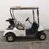 Picture of Used - 2014 - Electric - EZGO RXV (Onboard charger) - White, Picture 5