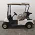 Picture of Used - 2014 - Electric - EZGO RXV (Onboard charger) - White, Picture 3