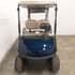 Picture of Used - 2018 - Electric - E-Z-GO RXV Lithium - Blue, Picture 2