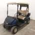 Picture of Used - 2018 - Electric - E-Z-GO RXV Lithium - Blue, Picture 1