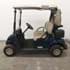 Picture of Used - 2018 - Electric - E-Z-GO RXV Lithium - Blue, Picture 3