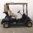 Picture of Used - 2018 - Electric - E-Z-GO RXV Lithium - Blue, Picture 5