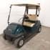 Picture of Used- 2019 - Electric - Club Car Precedent - Green, Picture 1