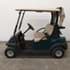 Picture of Used- 2019 - Electric - Club Car Precedent - Green, Picture 3