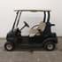 Picture of Used - 2019 - Electric - Club Car Tempo - Black, Picture 3