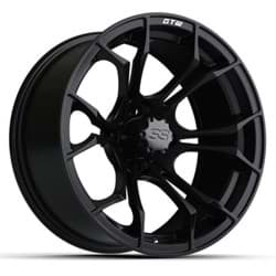 Picture of 15 GTW® Spyder Wheel –Matte Black