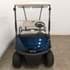 Picture of Used - 2017 - Electric - E-Z-GO RXV (onboard charger) - Blue, Picture 2