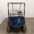 Picture of Used - 2017 - Electric - E-Z-GO RXV (onboard charger) - Blue, Picture 2