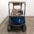 Picture of Used - 2018 - Electric - E-Z-GO RXV Lithium - Blue, Picture 2