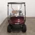 Picture of Used - 2018 - Electric - E-Z-Go TXT Lithium - Burgandy, Picture 2