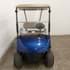 Picture of Used - 2017 - Electric - E-Z-Go RXV - Blue, Picture 2