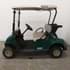 Picture of Used - 2018 - Electric - E-Z-Go RXV Lithium - Green, Picture 3