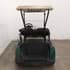 Picture of Used - 2018 - Electric - E-Z-Go RXV Lithium - Green, Picture 4