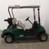 Picture of Used - 2018 - Electric - E-Z-Go RXV Lithium - Green, Picture 5