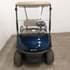 Picture of Used - 2016 - Electric - E-Z-Go RXV - Blue, Picture 2