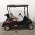 Picture of Used - 2018 - Electric - E-Z-Go RXV Lithium - Burgandy, Picture 5
