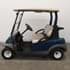 Picture of Used - 2007 - Electric - Club Car Precedent - Green, Picture 3