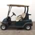 Picture of Used - 2009 - Electric - Club Car Precedent - Green, Picture 3