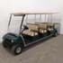 Picture of Used - 2018 - Electric - Club Car Villager 8 (6 persons with cargo box) - Green, Picture 1