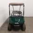 Picture of Used - 2014 - Electric - E-Z-GO Rxv - Green, Picture 2