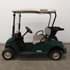 Picture of Used - 2014 - Electric - E-Z-GO Rxv - Green, Picture 3