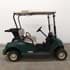 Picture of Used - 2014 - Electric - E-Z-GO Rxv - Green, Picture 5
