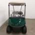 Picture of Used - 2016 - Electric - E-Z-GO Rxv - Green, Picture 2