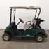 Picture of Used - 2012 - Electric - E-Z-GO Rxv - Green, Picture 3