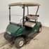 Picture of Used - 2012 - Electric - E-Z-GO Rxv - Green, Picture 1