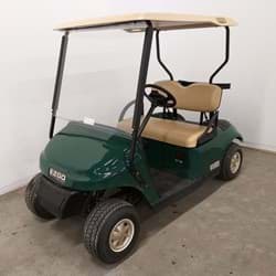 Picture of Used - 2015 - Electric - E-Z-GO TXT - Green