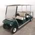 Picture of Used - 2007 - Gasoline - Club Car Villager 6 - Green, Picture 1