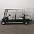 Picture of Used - 2007 - Gasoline - Club Car Villager 6 - Green, Picture 3