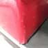 Picture of Used - 2000 - Gasoline - Yamaha G16 A - 6 Seater - Red, Picture 9