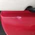 Picture of Used - 2000 - Gasoline - Yamaha G16 A - 6 Seater - Red, Picture 10