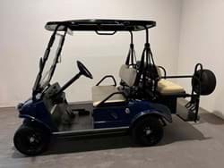 Picture of Used - 2015 - Electric - Storm Road legal 4 seater - Blue