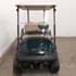 Picture of Used- 2019 - Electric - Club Car Precedent - Green, Picture 2