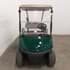Picture of Used - 2018 - Electric - E-Z-Go Rxv - Green, Picture 2