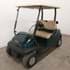 Picture of Used- 2019 - Electric - Club Car Precedent - Green, Picture 1