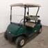 Picture of Used - 2018 - Electric - E-Z-Go Rxv - Green, Picture 1