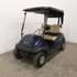Picture of Used- 2019 - Electric - Club Car Precedent - Sapphire Blue, Picture 1